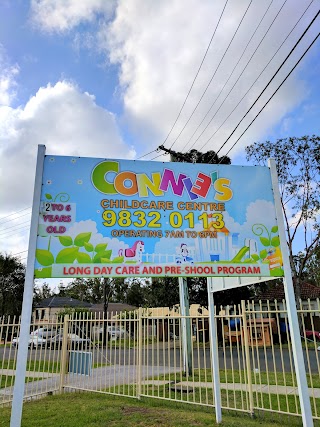 Connie's Child Care Centre