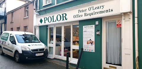 POLOR Office Supplies