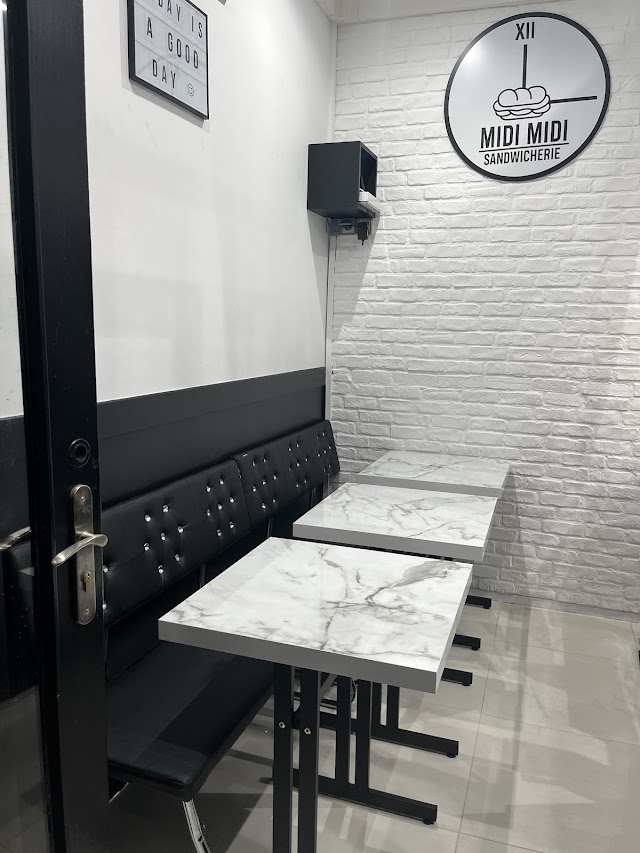 Midi Midi