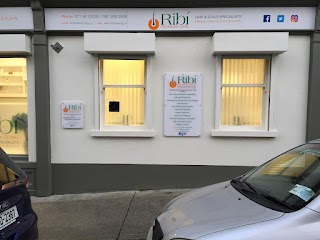 Ribi Trichology Clinic Sligo