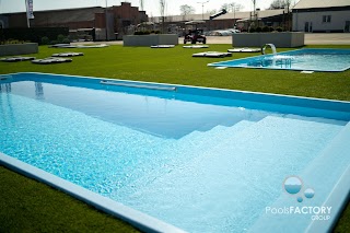 exclusive POOLS