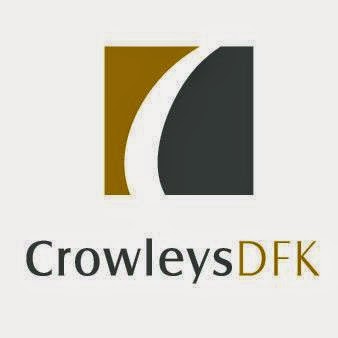 Crowleys DFK