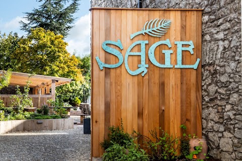 Sage Restaurant Midleton