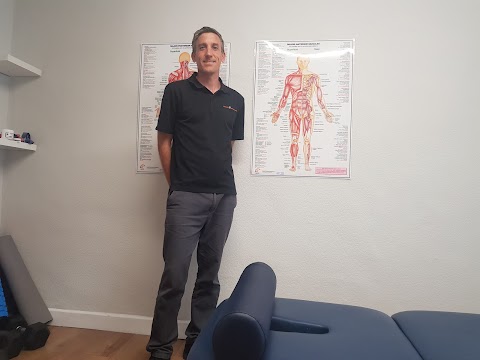 Midlands Physio & Back Pain Clinic