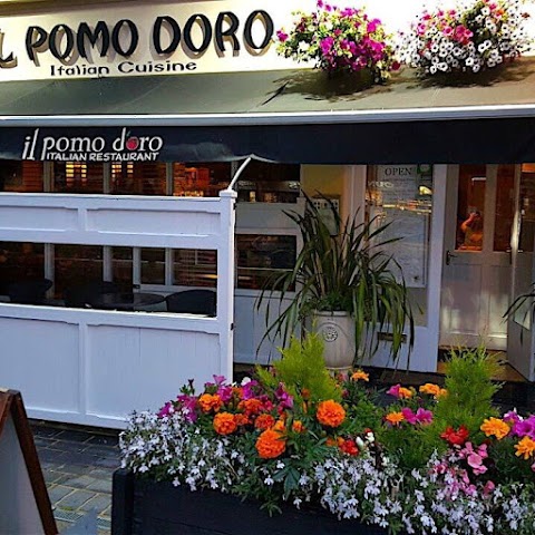 Il Pomo Doro Tralee Restaurant