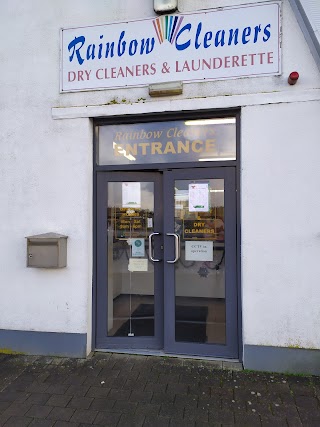 Dolmen Rainbow Cleaners