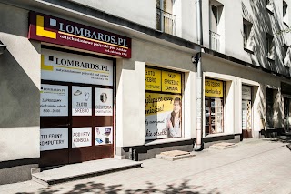 Lombards.pl - Lombard Katowice Ligota