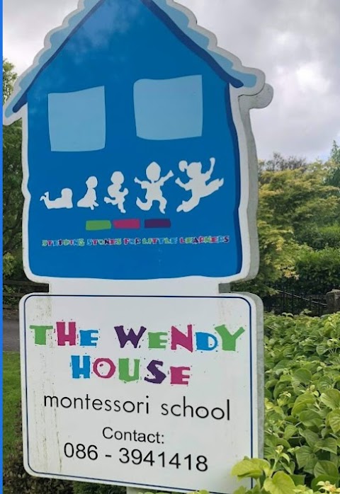 The Wendy House Montessori Pre school