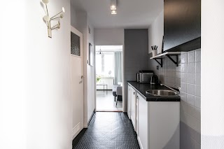 PiotrApartments | Apartamenty w centrum Warszawy | Noclegi na doby