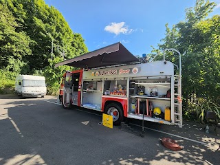 New Road Car Park