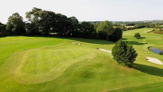 Mount Temple Golf Club