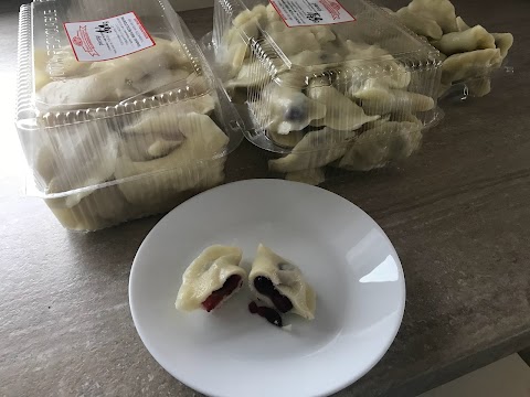 Watex Fabryka Pierogów Szczecin (pierogi z darmową dostawą)