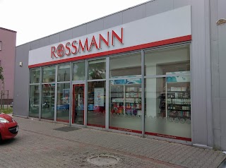 Drogeria Rossmann