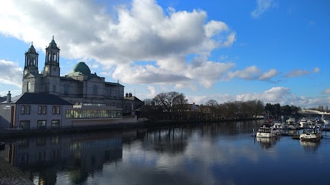 Athlone Tourist Information Office