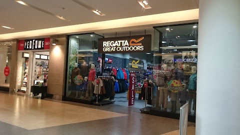 ​Regatta Great Outdoors