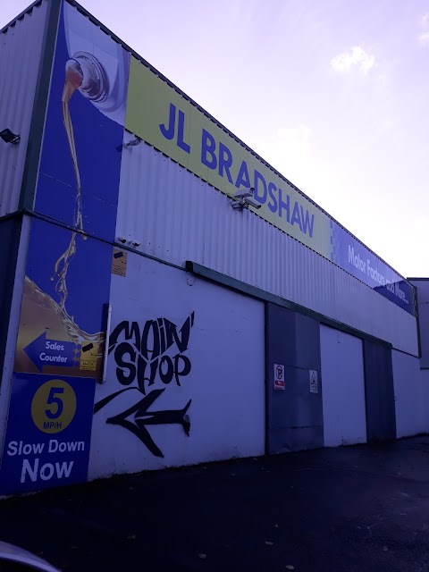 J L Bradshaw & Co Ltd PORTLAOISE