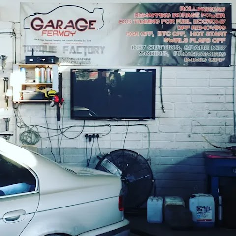 Fermoy Garage