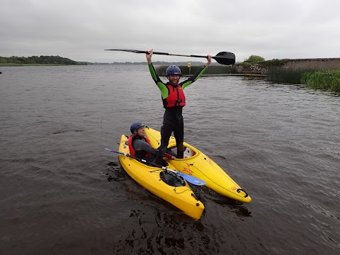 Portumna Swimming Area