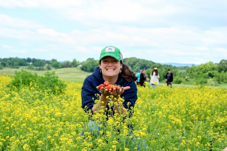 Kelder's Farm, Kerhonkson, NY