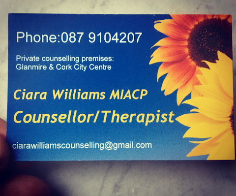 Counselling, Psychotherapy & CBT Cork