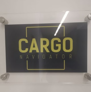 CNTS CARGO NAVIGATOR Transport Spedition GmbH