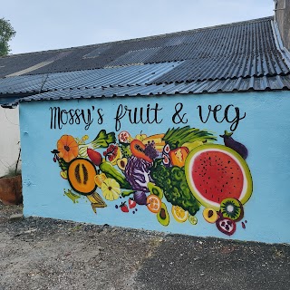 Mossy's Fruit and Veg Shop