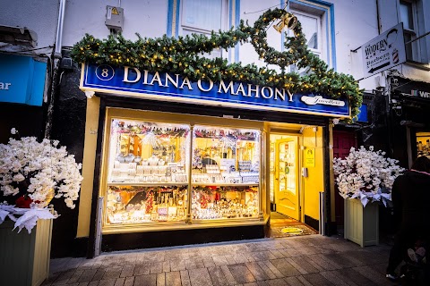 Diana O'Mahony Jewellers