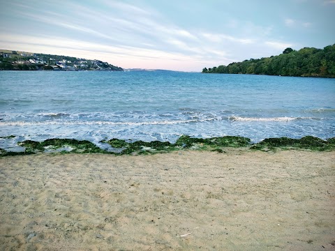 West Fountainstown Beach