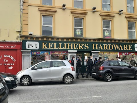 Kellihers Hardware (Tralee) Limited