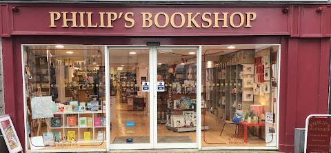 Philip's Bookshop