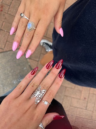 Seductive Nails & Beauty Burleigh Heads