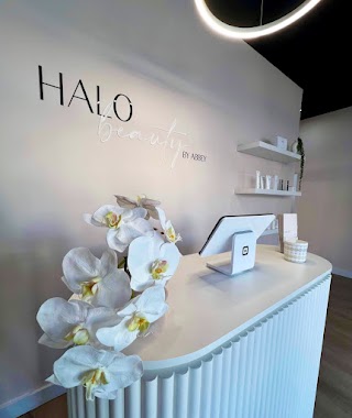 Halo Beauty Skin Laser