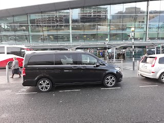 Airports Direct Private Car Services Galway