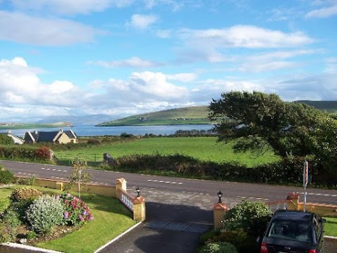 Cill Bhreac House B&B