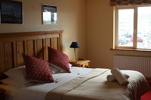 Dingle Marina Lodge