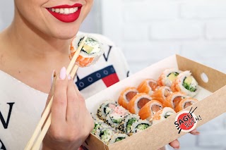 SAGU SUSHI