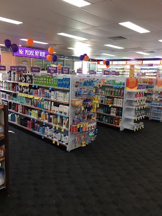 Beachmere Discount Drug Store