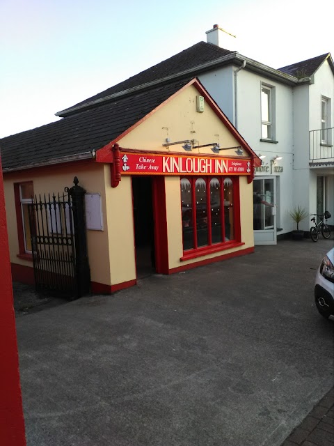 The Kinlough Inn