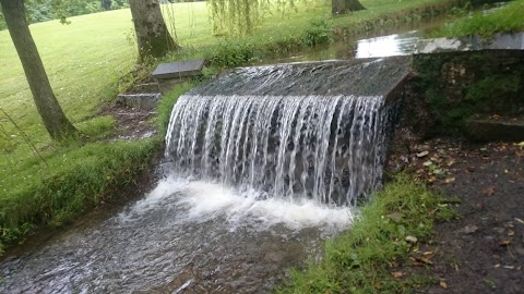 Cistercian College Roscrea