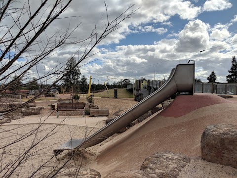 Bridge Road Children's and Community Centre