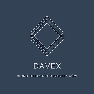 Davex Biuro obsługi cudzoziemców