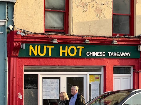 Nut Hot Chinese Takeaway