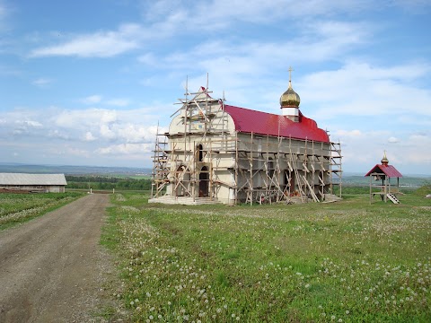 Свято-Покровський жіночий монастир