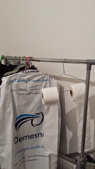 Demesne Dry Cleaning & Laundry Service