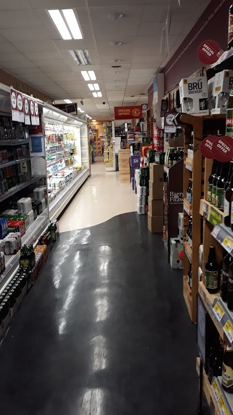 Keane's SuperValu Killorglin