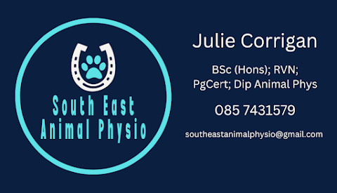 South East Animal Physio