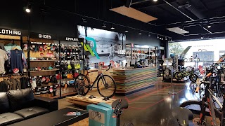 My Ride (Bicycle Superstore) - Geelong