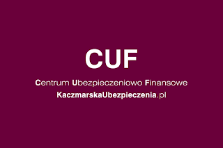 Centrum Ubezpieczeniowo - Finansowe