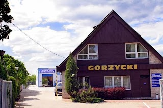 Gorzycki - Okręgowa Stacja Kontroli Pojazdów, Serwis, Naprawa samochodów, Ubezpieczenia