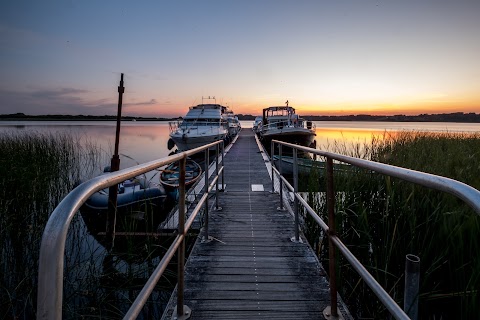 Wineport Lodge